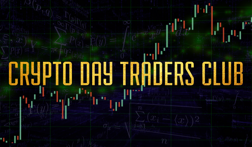 how to make money day trading cryptocurrency